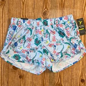 2x HOST PICK !!!   Old Navy Active Floral Shorts Size S/P